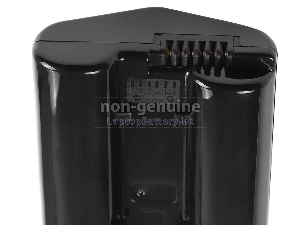 Nikon D6代用電池