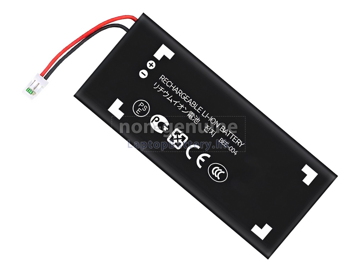 Nintendo SWITCH 2 GAME CONTROLLER代用電池