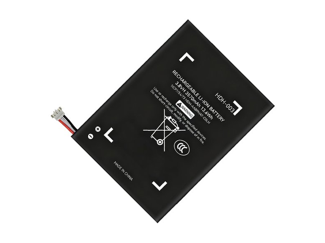 NINTENDO Switch Lite電池