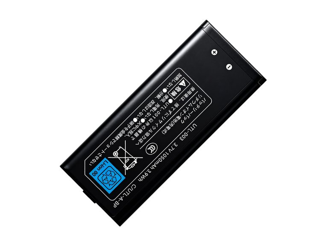 NINTENDO UTL-003電池