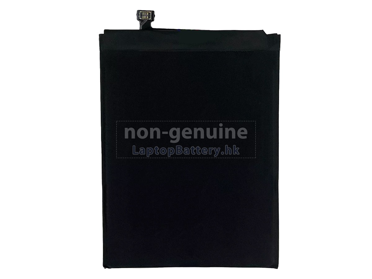 Nokia 8.3 5G代用電池