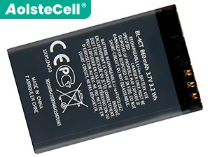 NOKIA諾基亞5310 XpressMusic電池