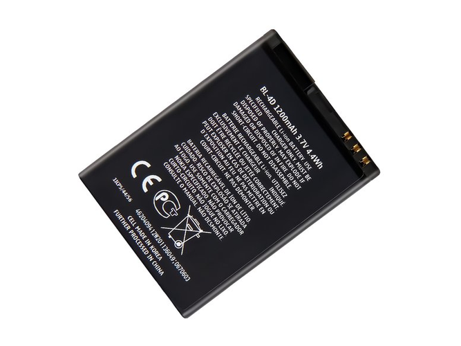 NOKIA諾基亞N97 mini Gold Edition電池
