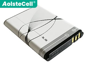 NOKIA諾基亞BL-5B電池