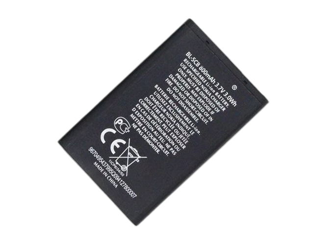 NOKIA諾基亞BL-5CB電池