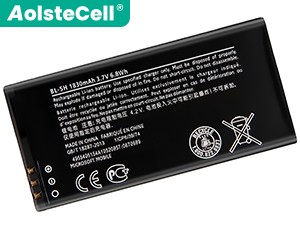 NOKIA諾基亞Lumia 630 3C電池