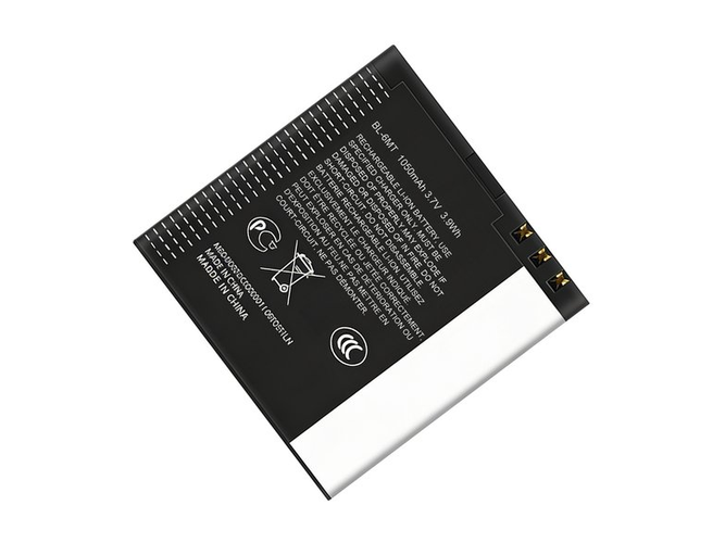 NOKIA諾基亞BL-6MT電池