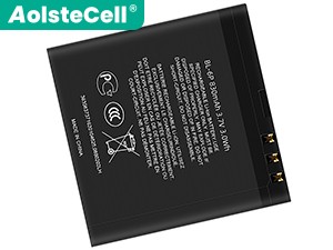 NOKIA諾基亞BL-6P電池