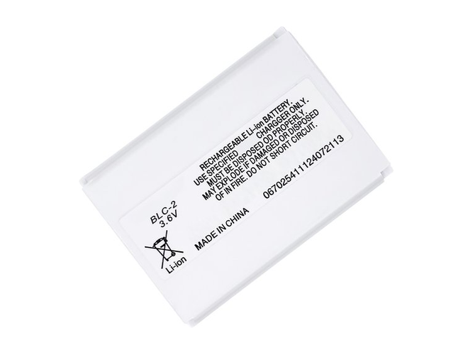 NOKIA諾基亞6810電池
