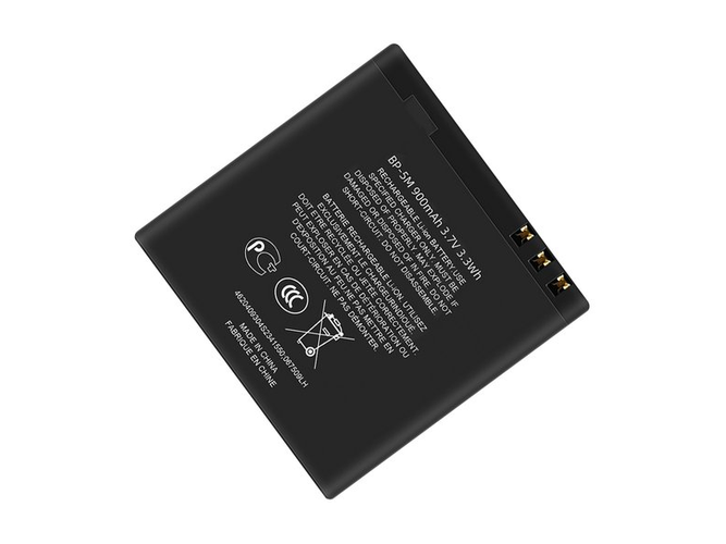 NOKIA諾基亞5610電池