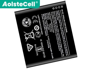 NOKIA諾基亞1電池
