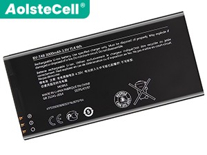 NOKIA諾基亞BV-T4B電池