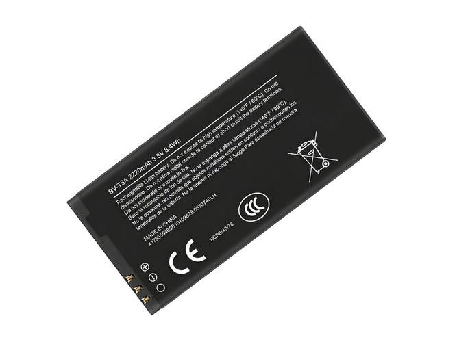 NOKIA諾基亞BV-T5A電池