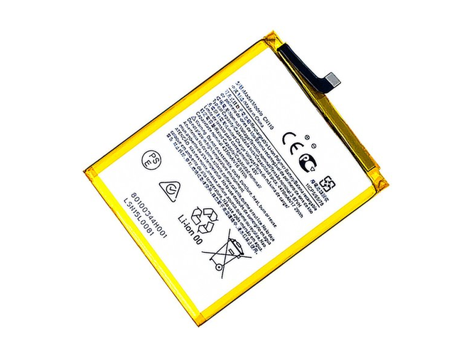 NOKIA諾基亞X20電池