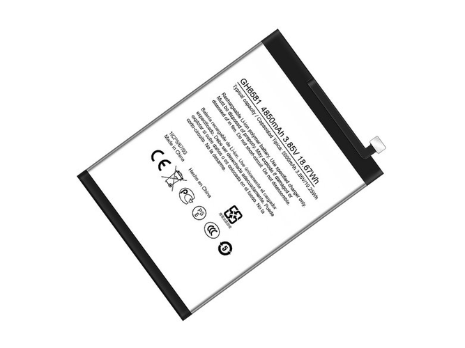 NOKIA諾基亞G11 Plus電池