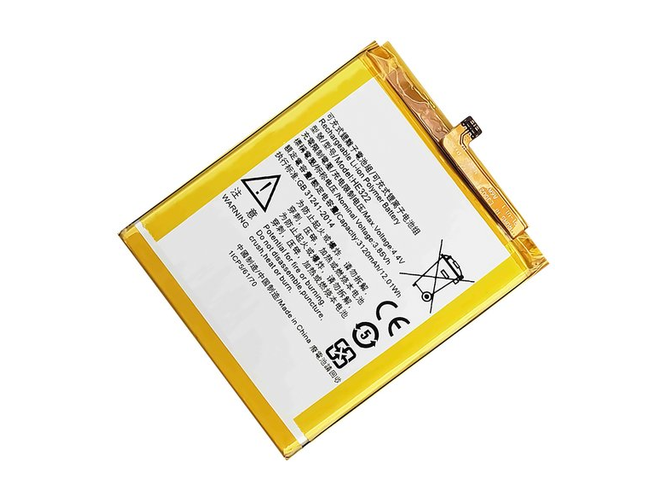 NOKIA諾基亞HE322電池