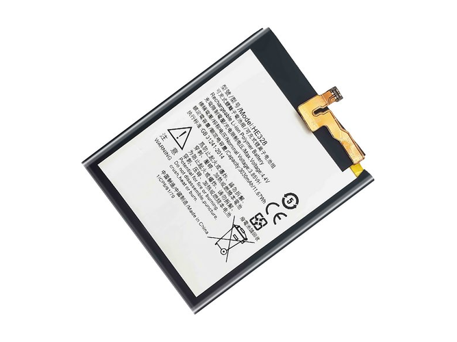 NOKIA諾基亞8電池