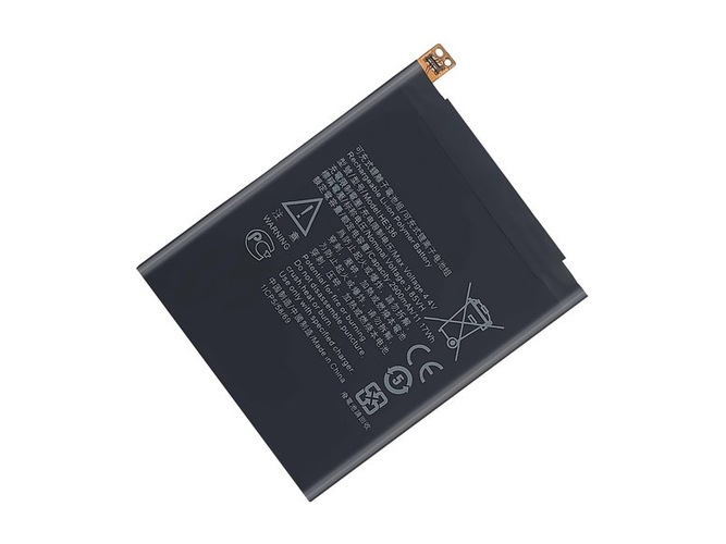 NOKIA諾基亞3.1電池