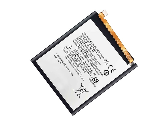 NOKIA諾基亞6.1 Plus電池