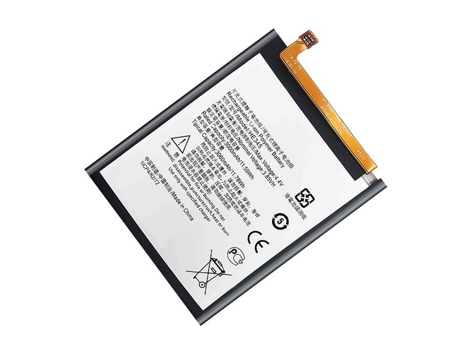 NOKIA諾基亞HE345電池