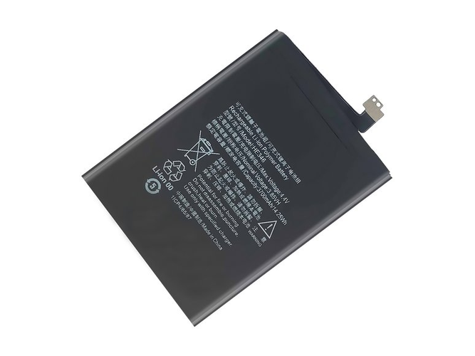 NOKIA諾基亞7 Plus電池