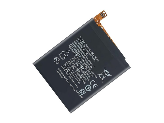 NOKIA諾基亞HE351電池