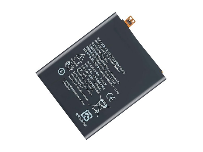 NOKIA諾基亞HE378電池