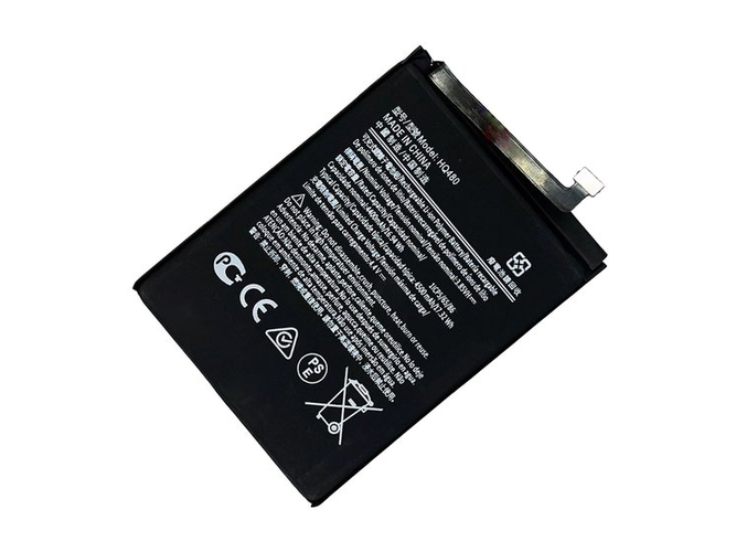 NOKIA諾基亞HQ480電池