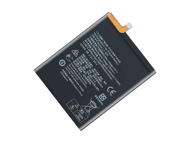 NOKIA諾基亞6.2電池