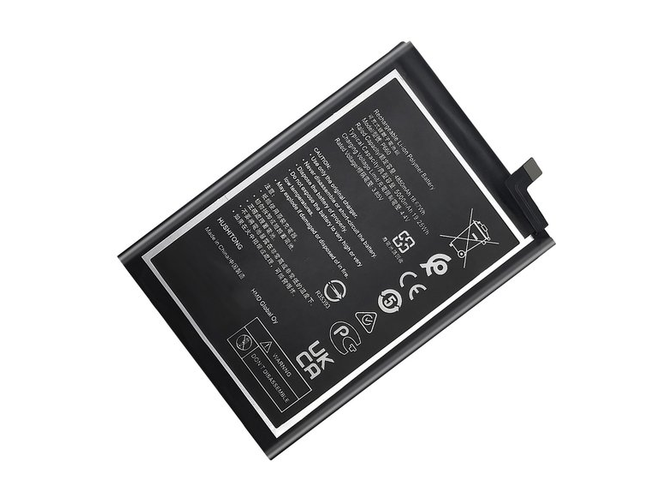 NOKIA諾基亞G50 5G電池