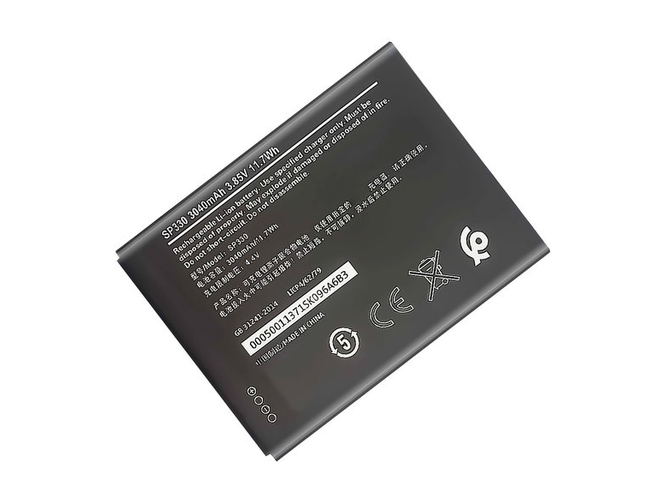 NOKIA諾基亞SP330電池
