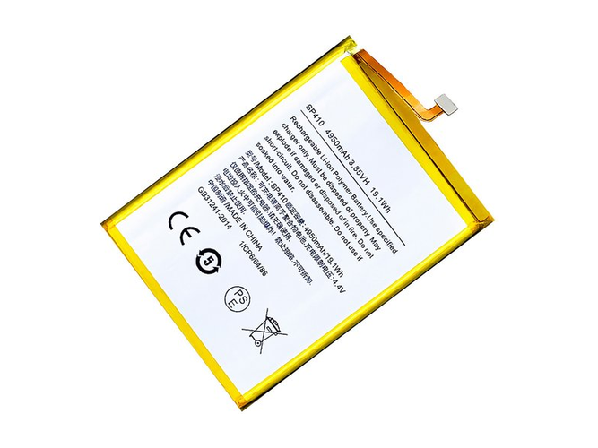 NOKIA諾基亞SP410電池
