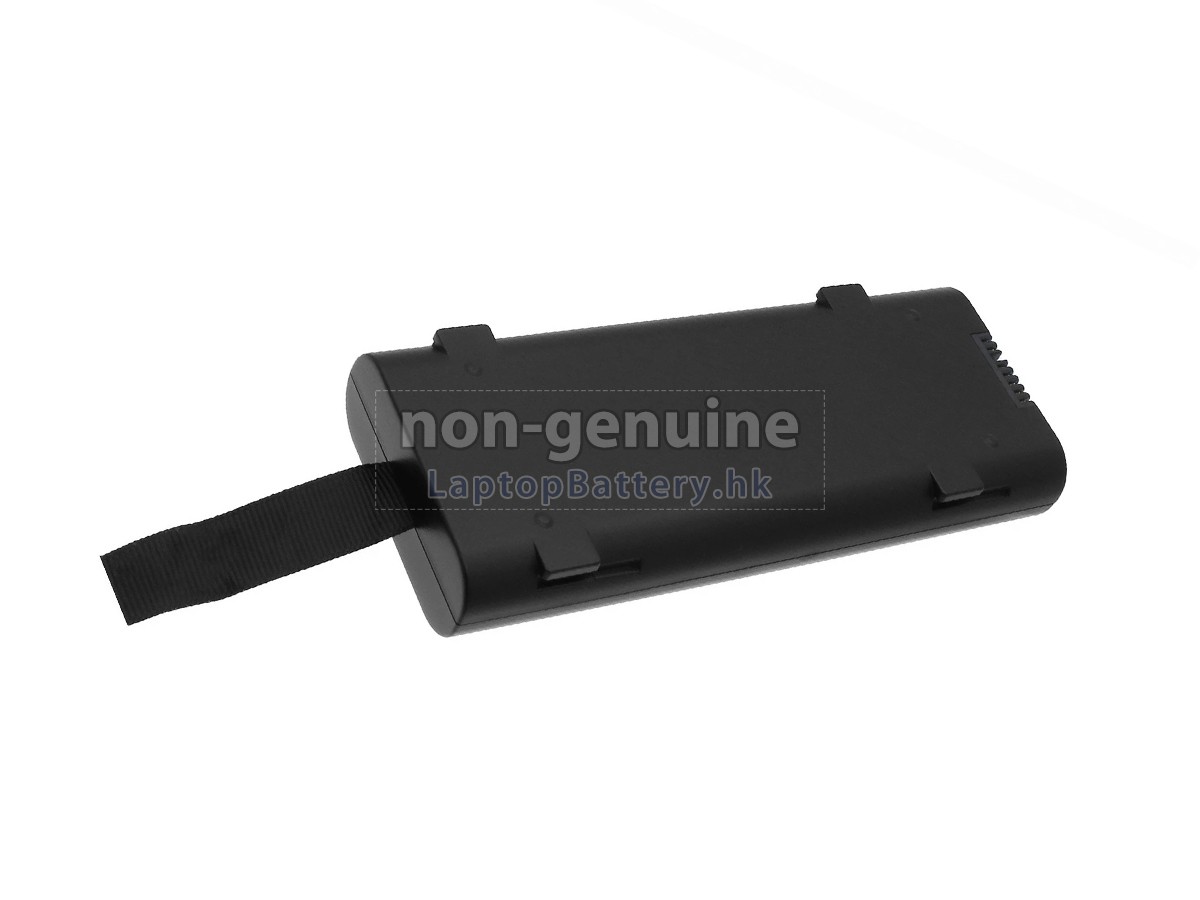 Northern NT-LI3S2P-PA代用電池