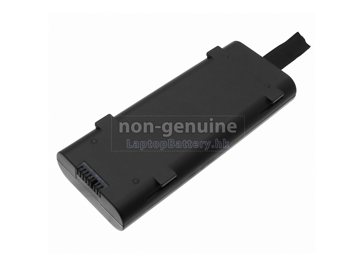 Northern NT-LI3S2P-PA代用電池