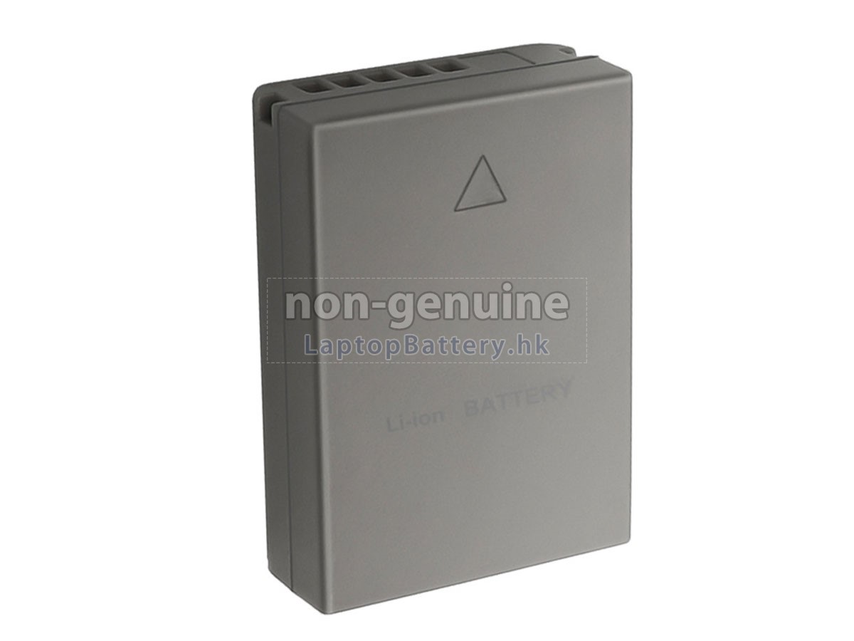 Olympus BLN-1代用電池