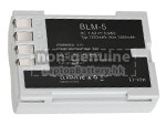 OLYMPUS C-5060WZ電池