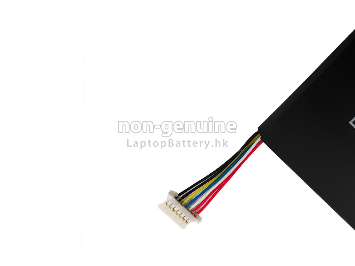 One netbook AEC499271代用電池