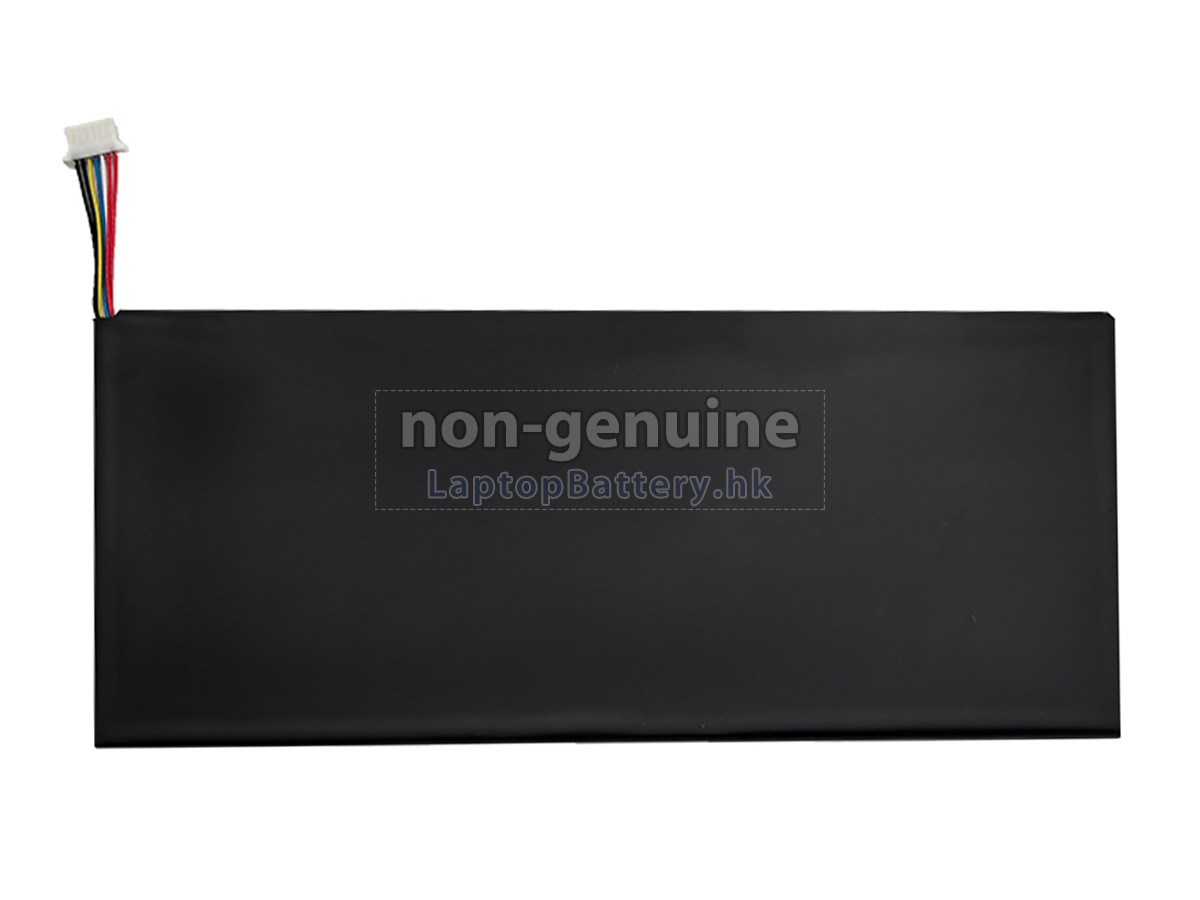 One netbook AEC499271代用電池