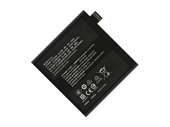 OPPO BLP675電池