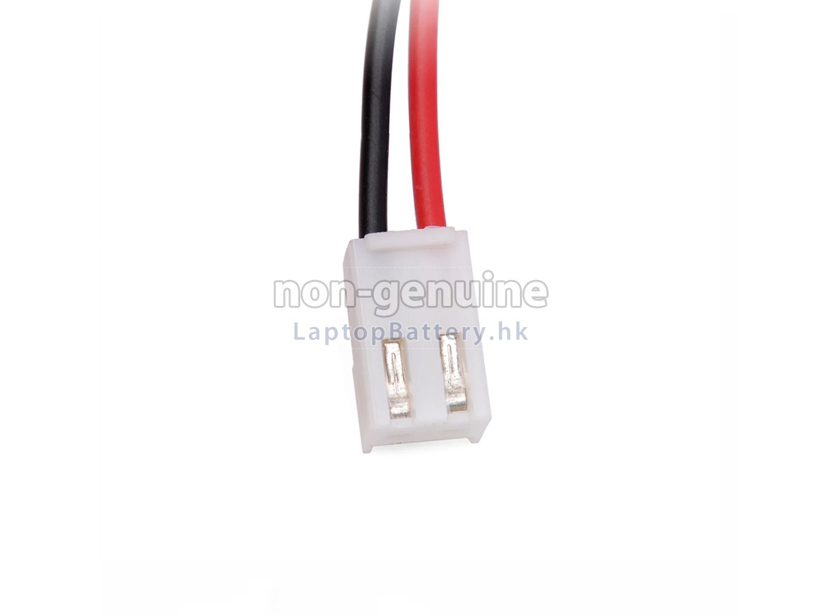 OSEN WP-AST-102A代用電池