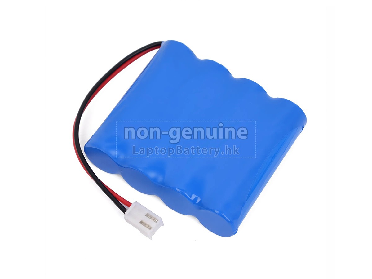 OSEN WP-AST-102A代用電池