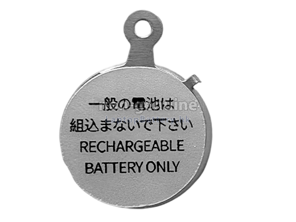 Panasonic MT920代用電池
