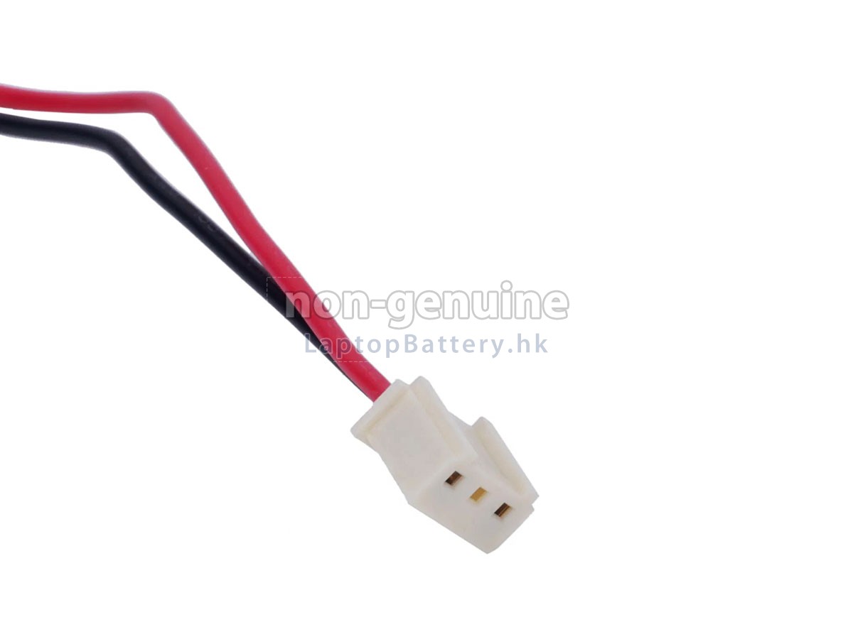 Panasonic P-10S/F24G2代用電池