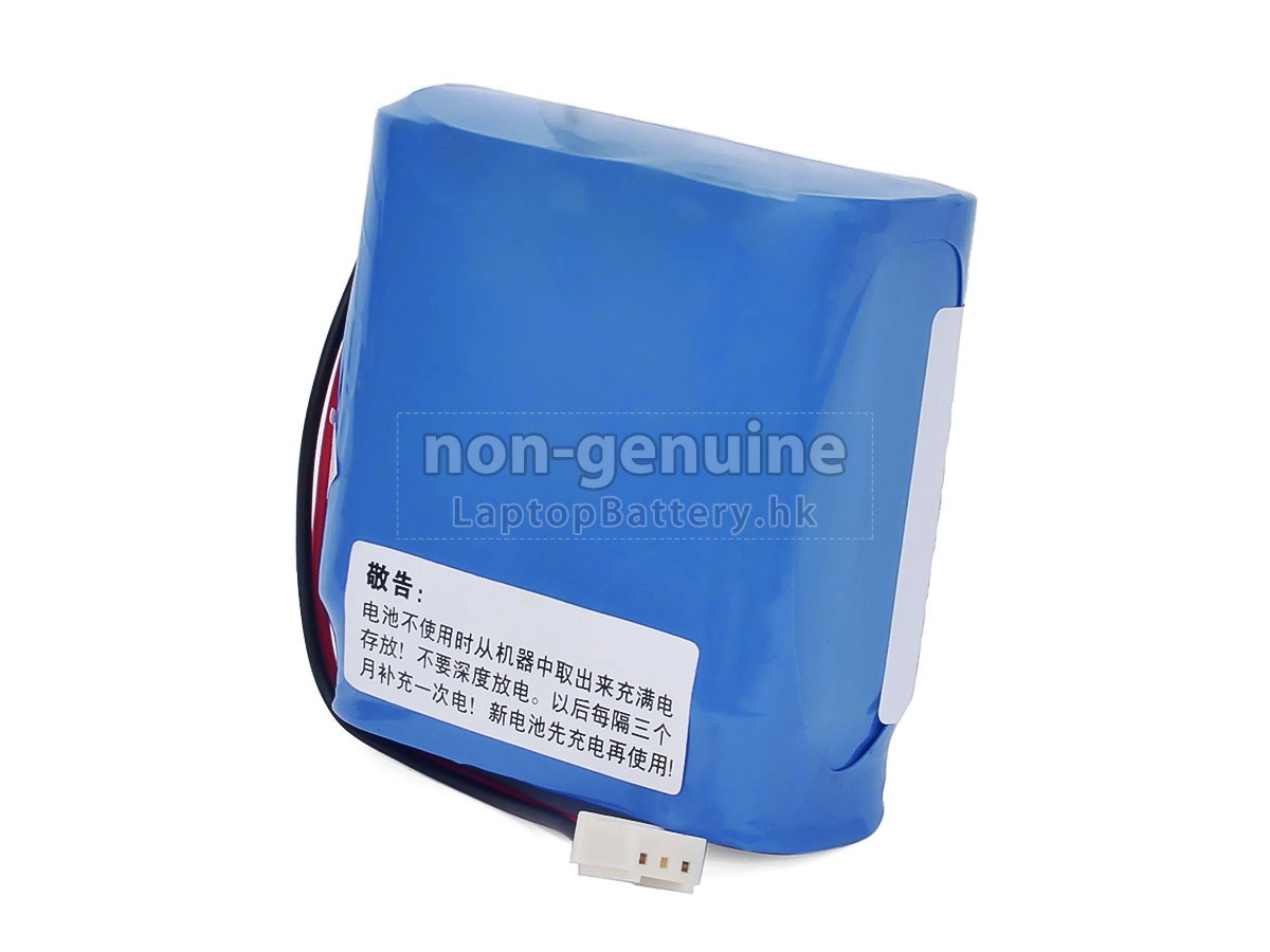 Panasonic P-10S/F24G2代用電池