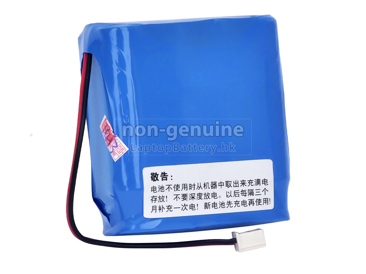 Panasonic P-10S/F24G2代用電池