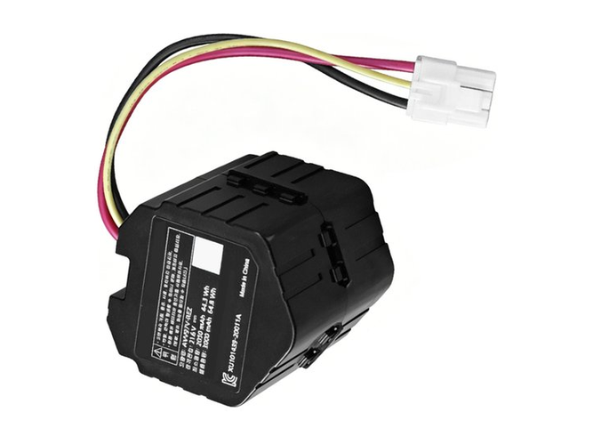 PANASONIC松下AVV97V-REZ電池