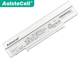 PANASONIC松下Lets note CF-SZ5電池