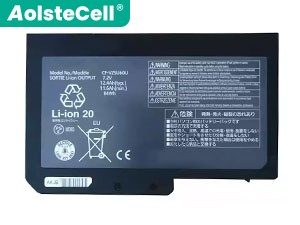 PANASONIC松下CF-VZSU64AJS電池