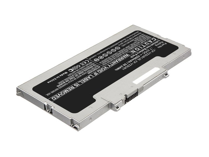 PANASONIC松下CF-AX3電池
