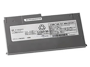 PANASONIC松下CF-MX5電池